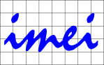 IMEI logo