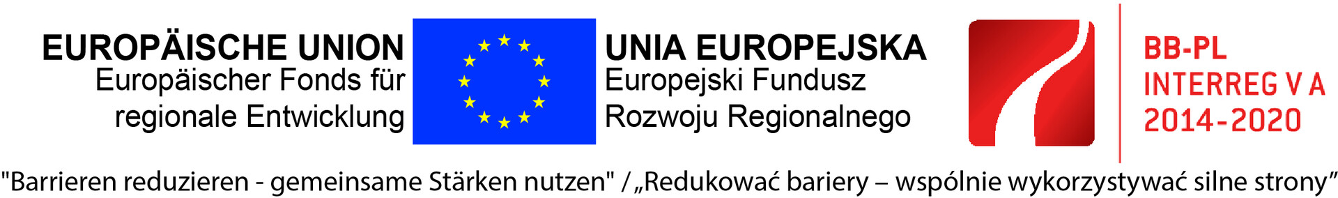 Interreg logo