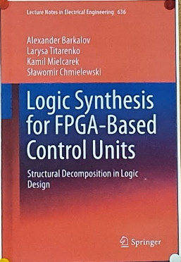 Logic FPGA