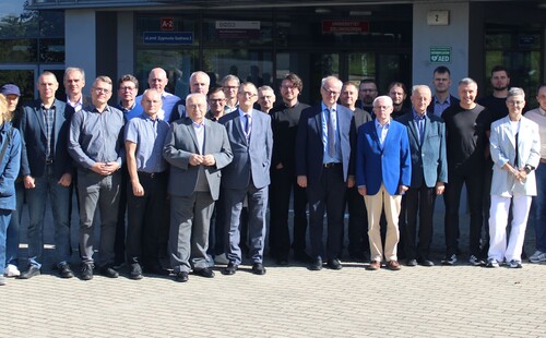 XVII Seminarium Dydaktyczne Instytutu Metrologii, Elektroniki i Informatyki